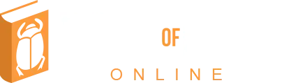 Logo Book of Dead